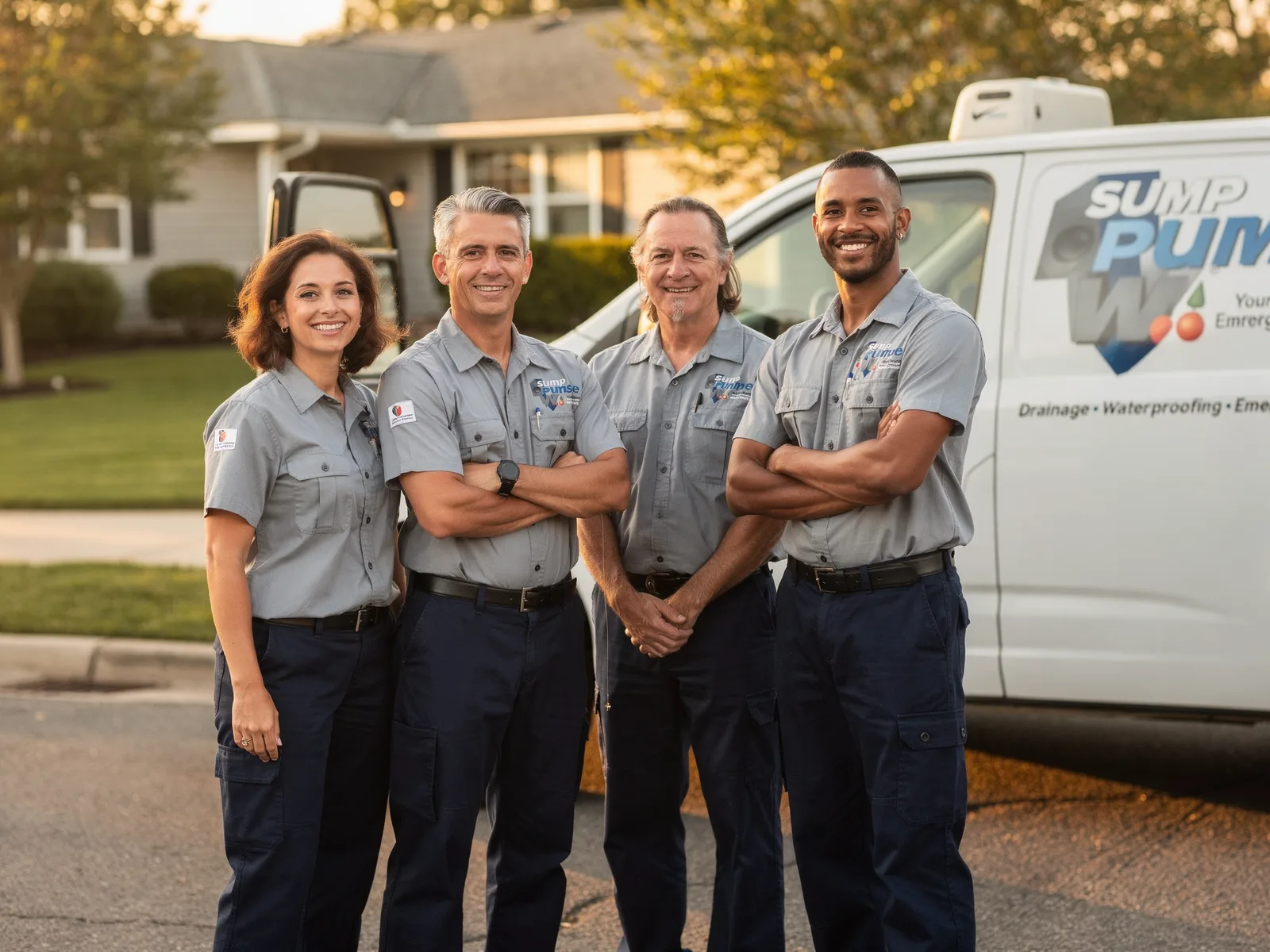 Water Heater Repair company in Story City, IA