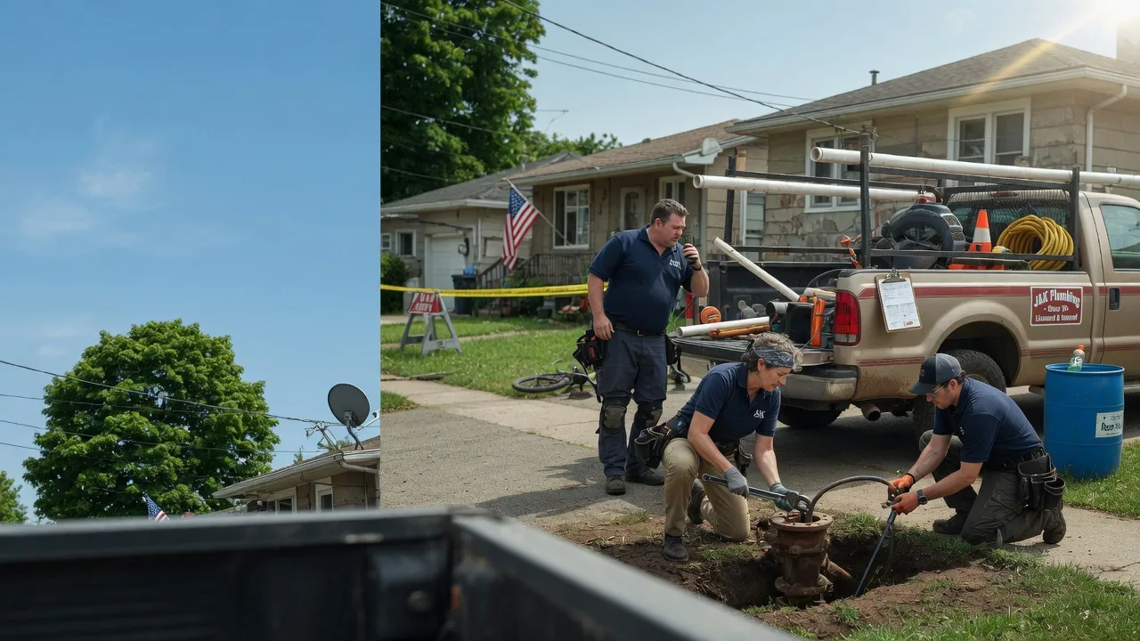Water Heater Replacement in Story City, IA near me